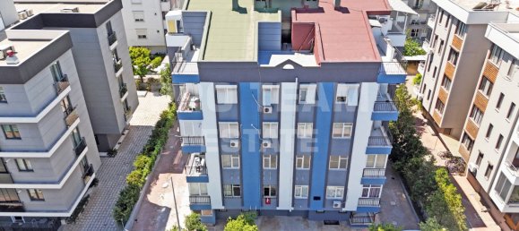 Apartamento de 3 habitaciónes en Lara, Turkey No. 31727 3