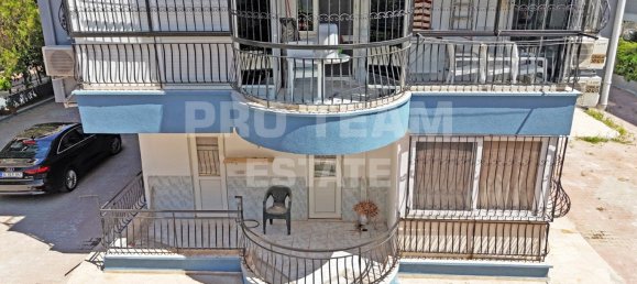 Apartamento de 3 habitaciónes en Lara, Turkey No. 31727 11