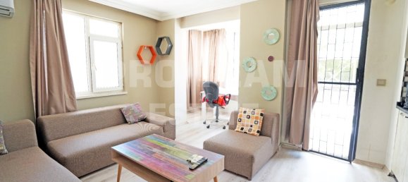 Apartamento de 3 habitaciónes en Lara, Turkey No. 31727 6