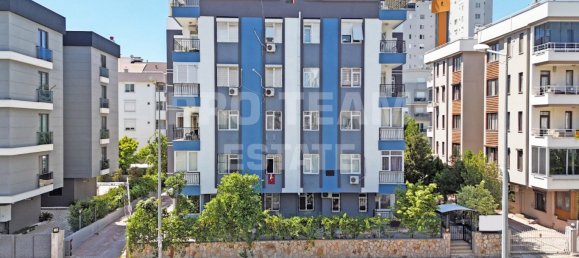 Apartamento de 3 habitaciónes en Lara, Turkey No. 31727 2
