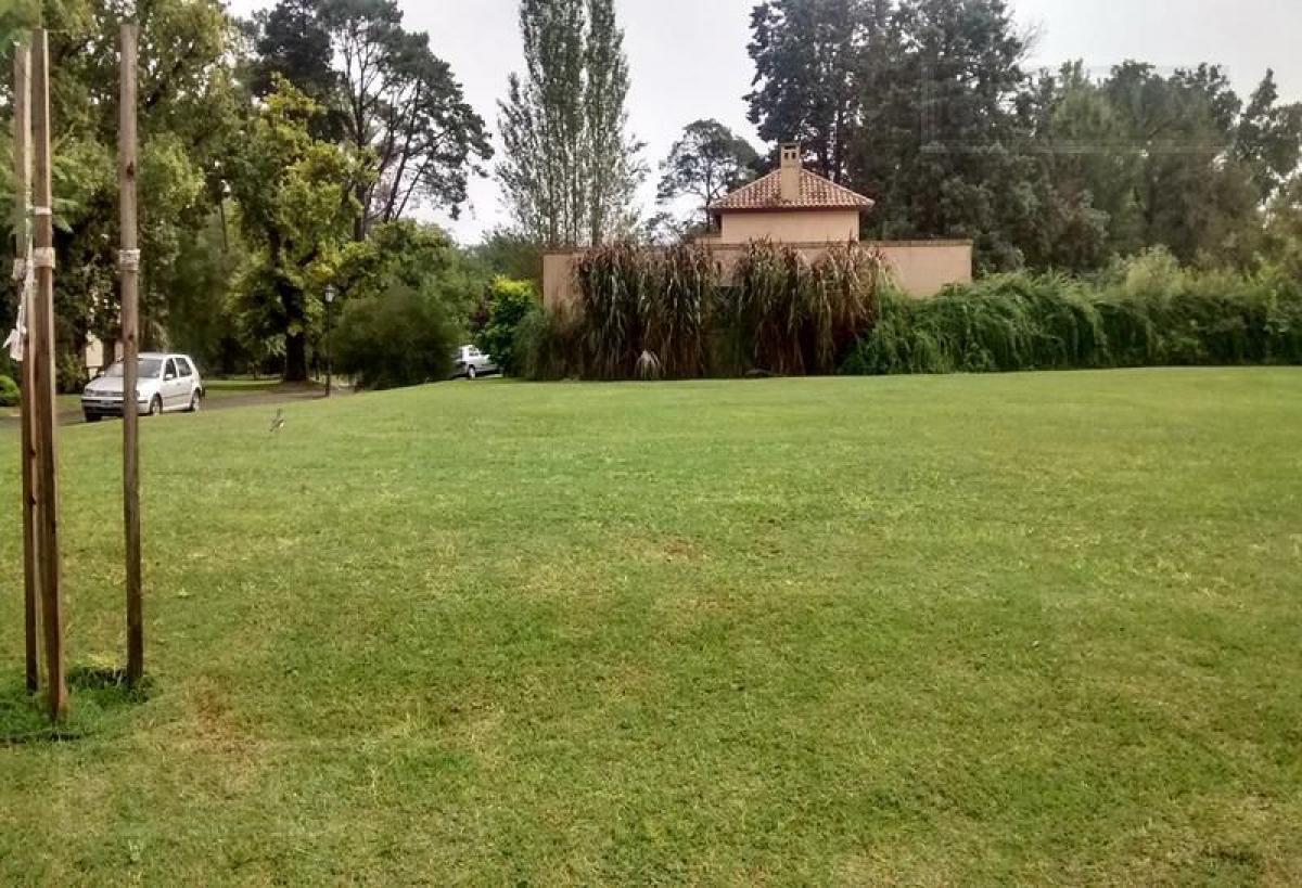  Land in Escobar, Argentina No. 49224