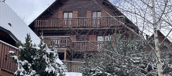 Дом с 5 спальнями в Бес-э-Сен-Анастез, Франция № 195475 29