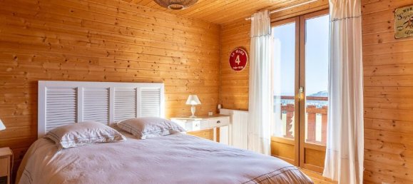 Дом с 5 спальнями в Бес-э-Сен-Анастез, Франция № 195475 12