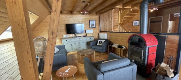 Дом с 5 спальнями в Бес-э-Сен-Анастез, Франция № 195475 9