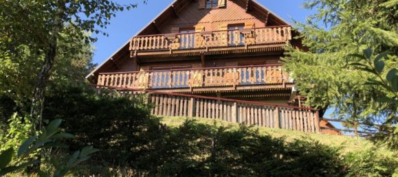 Дом с 5 спальнями в Бес-э-Сен-Анастез, Франция № 195475 31