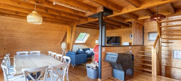 Дом с 5 спальнями в Бес-э-Сен-Анастез, Франция № 195475 6