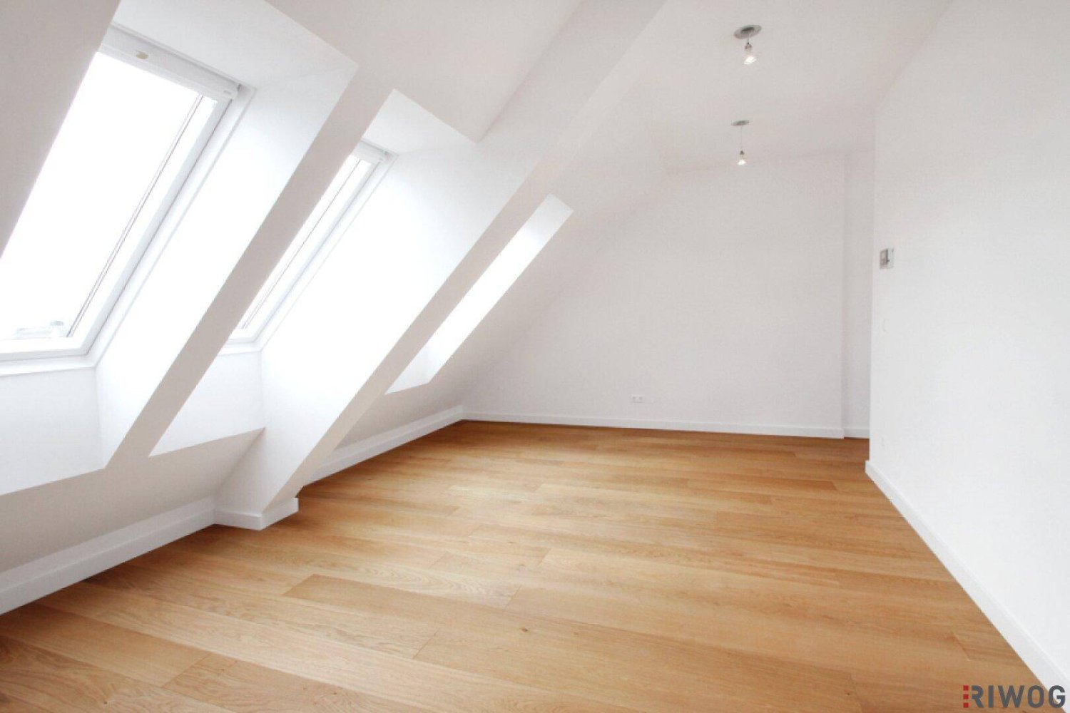 3-Zimmer Doppelhaus in Brigittenau, Austria, Nr. 206992