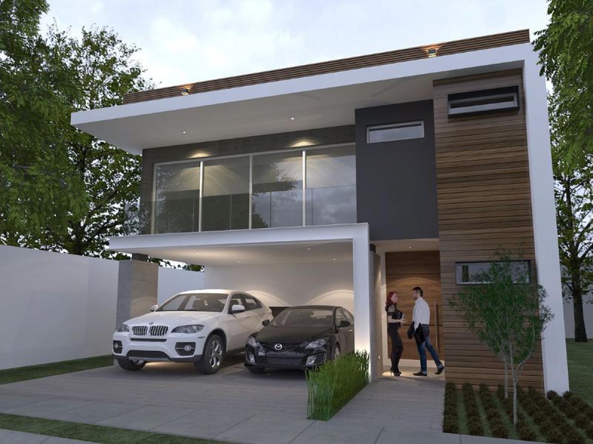 3 bedrooms House in Guanajuato, Mexico No. 148069