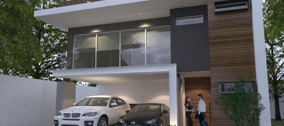 3 bedrooms House in Guanajuato, Mexico No. 148069 2