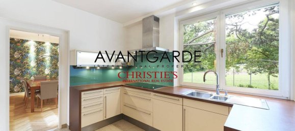 4 rooms Apartment in Hietzing, Austria No. 86306 7