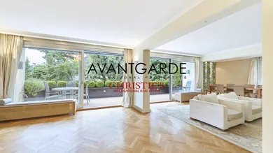 4 rooms Apartment in Hietzing, Austria No. 86306