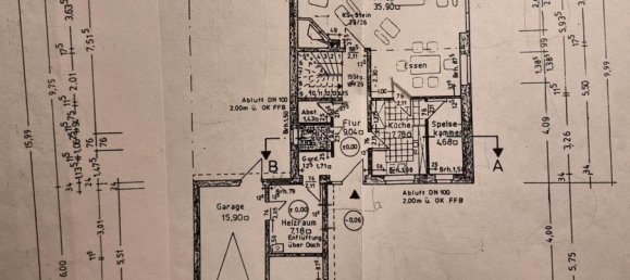 Дом с 3 спальнями в Гифхорн, Германия № 219248 3