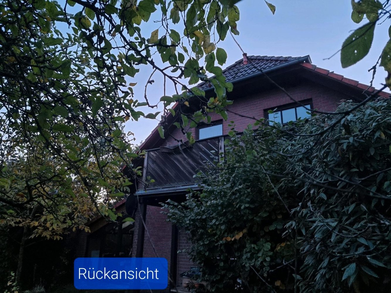 Дом с 3 спальнями в Гифхорн, Германия № 219248