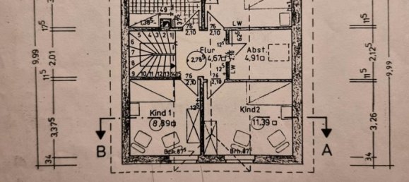 Дом с 3 спальнями в Гифхорн, Германия № 219248 4