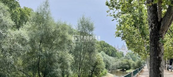 2 Schlafzimmer Wohnung in Madrid, Spain, Nr. 180921 31