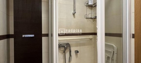 2 Schlafzimmer Wohnung in Madrid, Spain, Nr. 180921 21