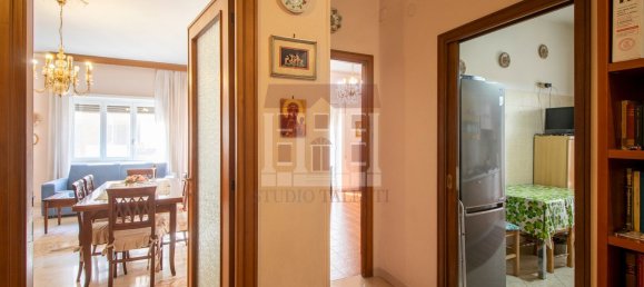 4غرفة شقة في Rome, Italy رقم 201941 13