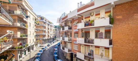 4غرفة شقة في Rome, Italy رقم 201941 27