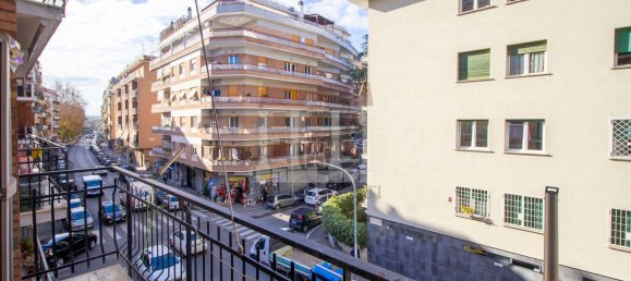 4غرفة شقة في Rome, Italy رقم 201941 39