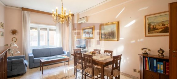 4غرفة شقة في Rome, Italy رقم 201941 6