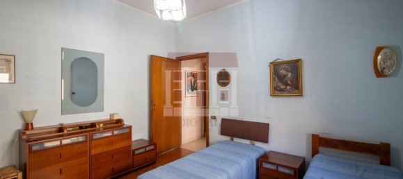 4غرفة شقة في Rome, Italy رقم 201941 37