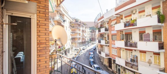 4غرفة شقة في Rome, Italy رقم 201941 20