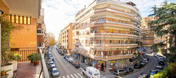 4غرفة شقة في Rome, Italy رقم 201941 24