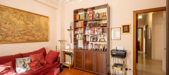 4غرفة شقة في Rome, Italy رقم 201941 16