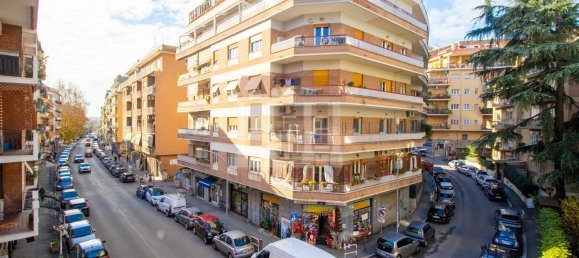 4غرفة شقة في Rome, Italy رقم 201941 26