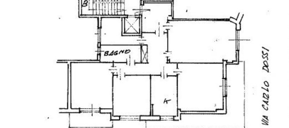 4غرفة شقة في Rome, Italy رقم 201941 44