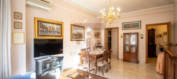 4غرفة شقة في Rome, Italy رقم 201941 8