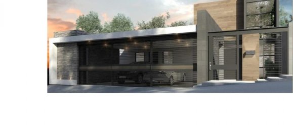 3 Schlafzimmer Haus in Nuevo Leon, Mexico, Nr. 187260 2