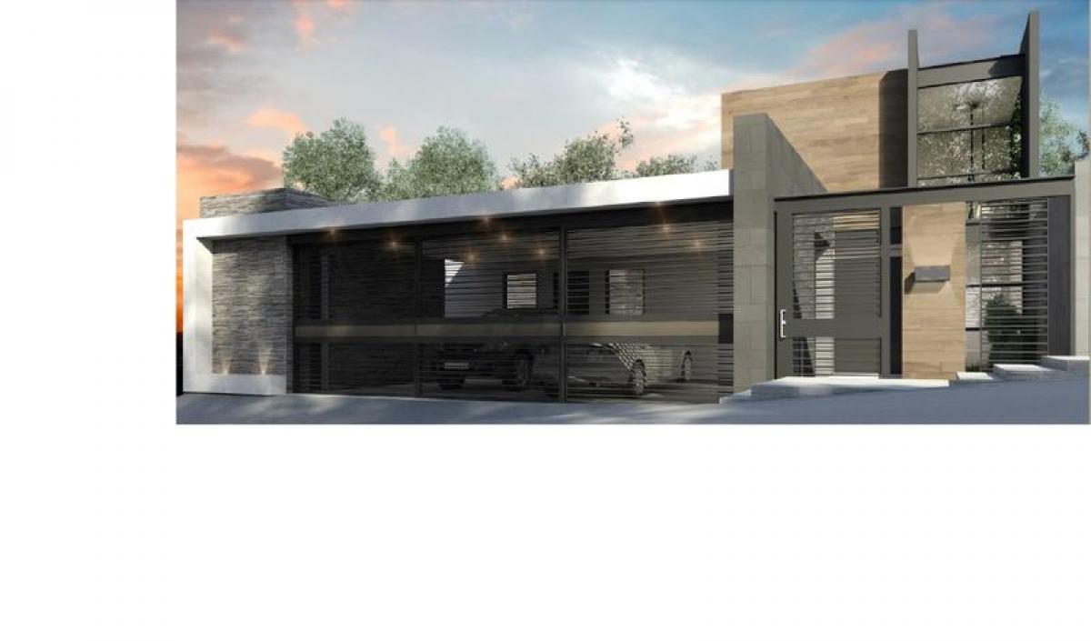 3 Schlafzimmer Haus in Nuevo Leon, Mexico, Nr. 187260