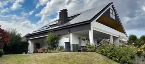 5 Schlafzimmer Haus in Paderborn, Germany, Nr. 324857 2