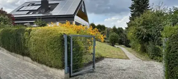 5 Schlafzimmer Haus in Paderborn, Germany, Nr. 324857 3