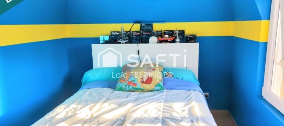 5 غرف نوم قلاع في Tavaux-et-Pontsericourt, France رقم 218439 11