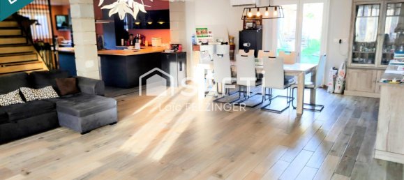 5 غرف نوم قلاع في Tavaux-et-Pontsericourt, France رقم 218439 2