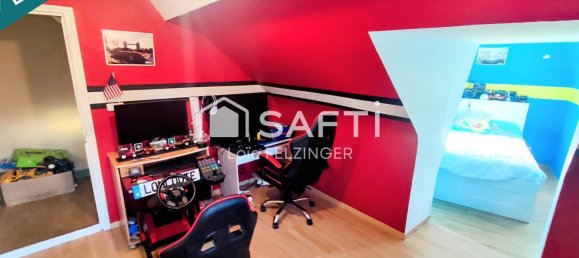 5 غرف نوم قلاع في Tavaux-et-Pontsericourt, France رقم 218439 10