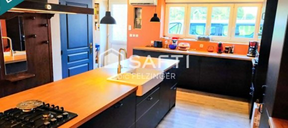 5 غرف نوم قلاع في Tavaux-et-Pontsericourt, France رقم 218439 5