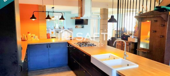 5 غرف نوم قلاع في Tavaux-et-Pontsericourt, France رقم 218439 6