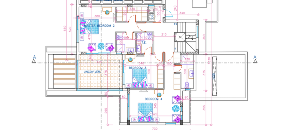 4 Schlafzimmer Gewerbliche Immobilie in Larnaca, Cyprus, Nr. 67284 12
