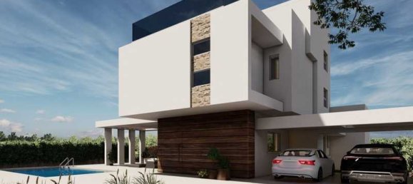 4 Schlafzimmer Gewerbliche Immobilie in Larnaca, Cyprus, Nr. 67284 9