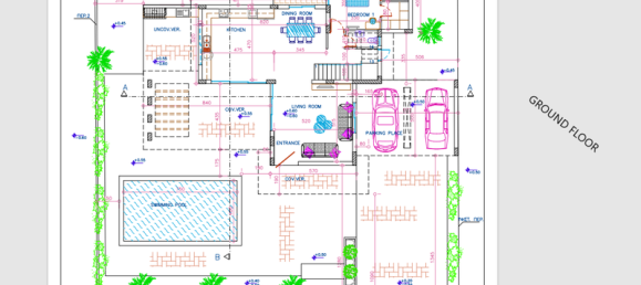 4 Schlafzimmer Gewerbliche Immobilie in Larnaca, Cyprus, Nr. 67284 13