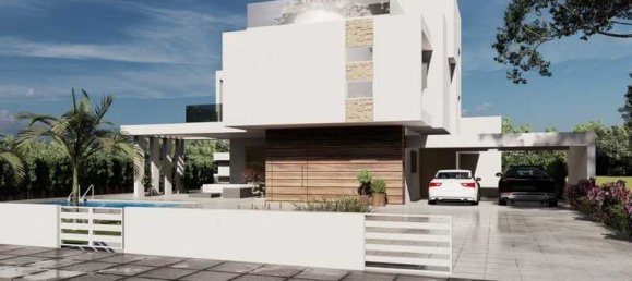 4 Schlafzimmer Gewerbliche Immobilie in Larnaca, Cyprus, Nr. 67284 10