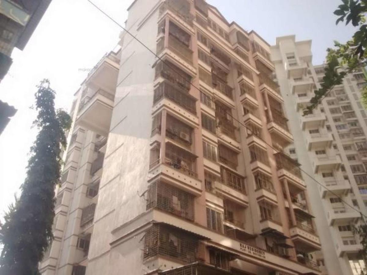 2 Schlafzimmer Haus in Mumbai, India, Nr. 58969