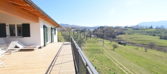 Villa T3 em Caprino Veronese, Italy N.º 404342 3