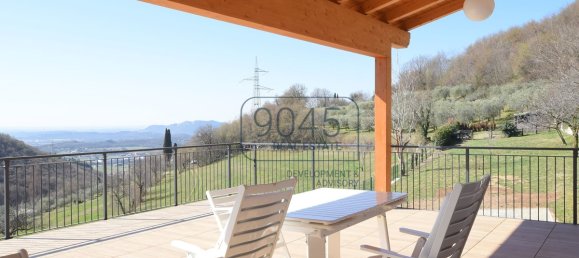 Villa T3 em Caprino Veronese, Italy N.º 404342 4