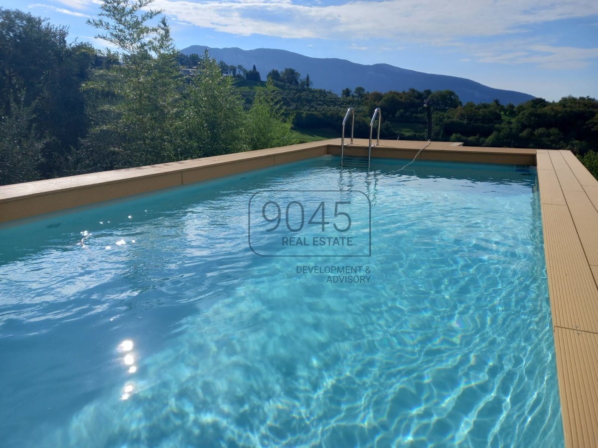 3 chambres Villa à Caprino Veronese, Italy No. 404342