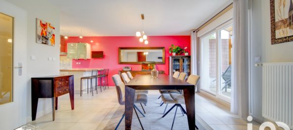 3 bedrooms Villa in Metzervisse, France No. 157912 5