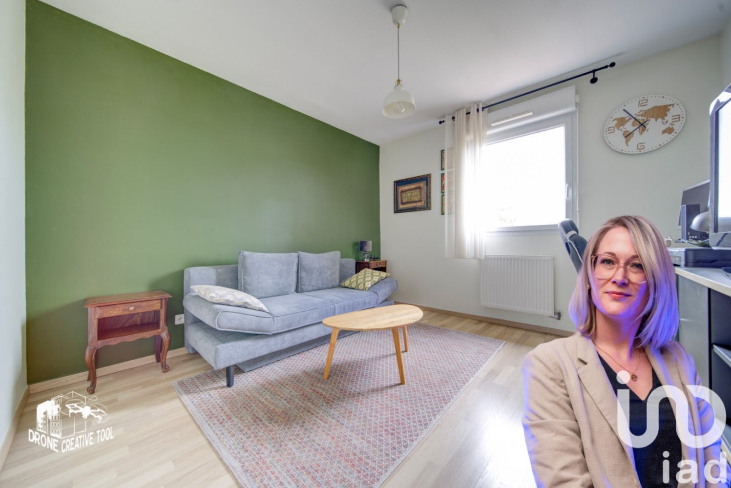 3 bedrooms Villa in Metzervisse, France No. 157912